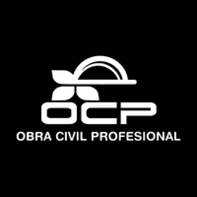 OCP Obra civil profesional