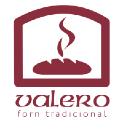 Valero Forn tradicional