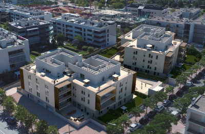Edificación, obra civil y casas unifamiliares.