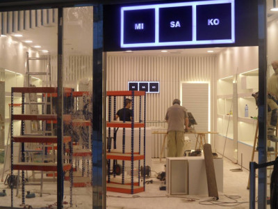 Reformas integrales, obras e interiorismo